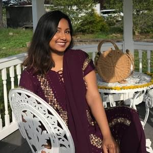 Meet your Posher, Melissa